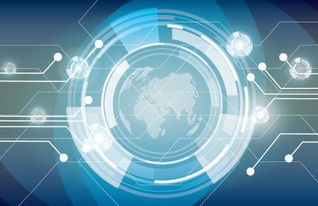 科技中介機構 網絡技術服務發展的關鍵引擎